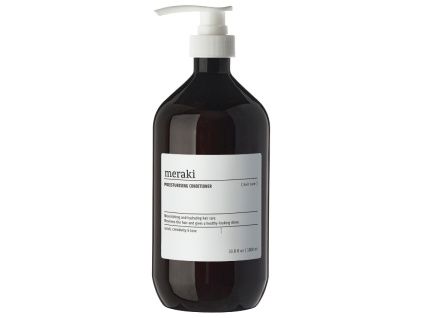 Vyživující kondicionér Meraki Hair Care 1 l