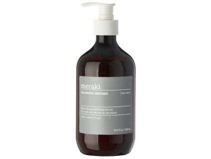 Kondicionér pro objem vlasů Meraki Hair Care 490 ml