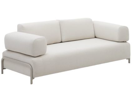 Pohovka Compo 232 cm s polštáři