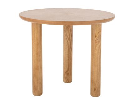 Dřevěný konferenční stolek Bloomingville Noma 60 cm