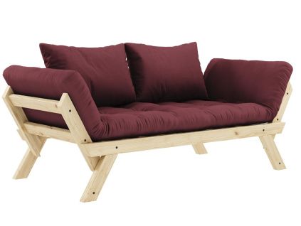 Rozkládací pohovka Bebop 174 cm