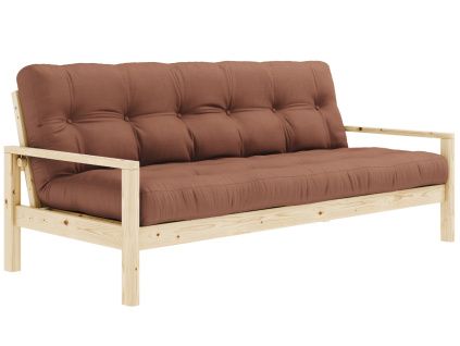 Rozkládací pohovka Knob 205 cm
