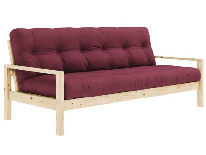 Rozkládací pohovka Knob 205 cm