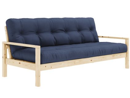 Rozkládací pohovka Knob 205 cm