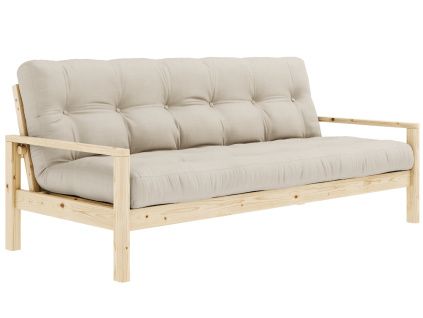 Rozkládací pohovka Knob 205 cm