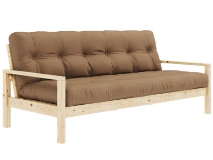 Rozkládací pohovka Knob 205 cm