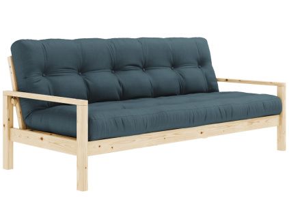 Rozkládací pohovka Knob 205 cm