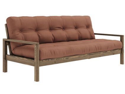 Rozkládací pohovka Knob 205 cm
