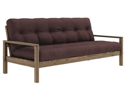 Rozkládací pohovka Knob 205 cm
