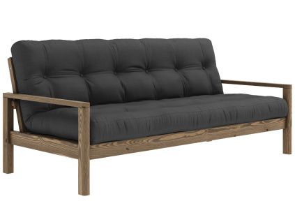 Rozkládací pohovka Knob 205 cm