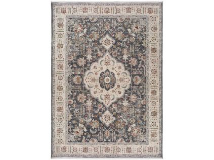 Koberec Keshan Gris 120 x 170 cm