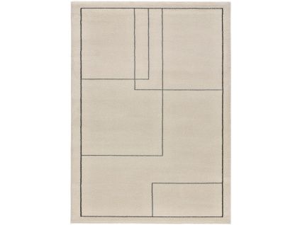 Koberec Los Angeles Lines 160 x 230 cm