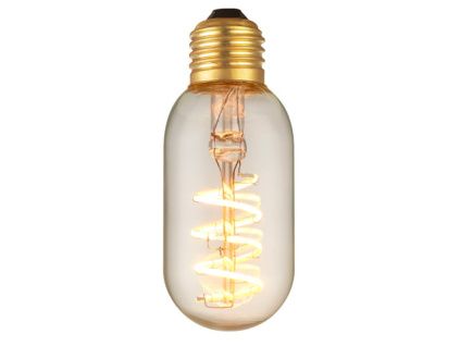 Dekorativní žárovka Halo Design COLORS Original Compact E27 2W