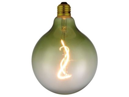 Žárovka COLORS Soft light E27 4W