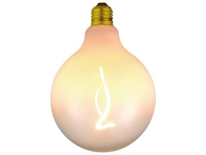 Žárovka COLORS Soft light E27 4W