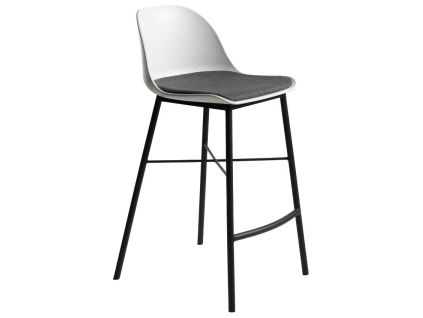 Plastová barová židle Whistler 68 cm