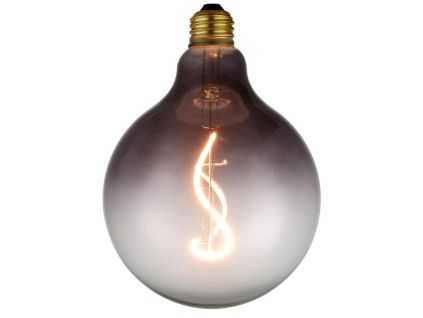 Žárovka COLORS Soft light E27 4W