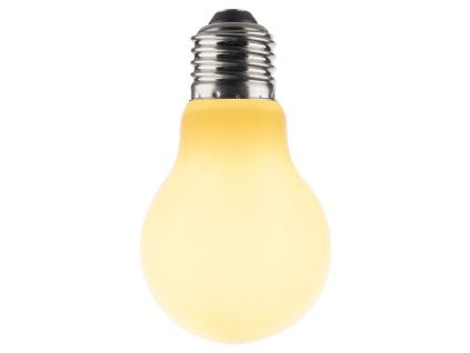 Opálově bílá žárovka Halo Design COLORS Standard E27 7,5WBez názvu (848 x 848 px) (1)