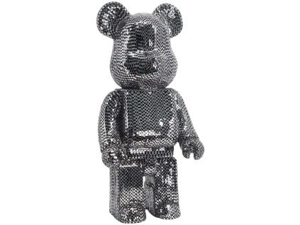Soška Bear 70 cm