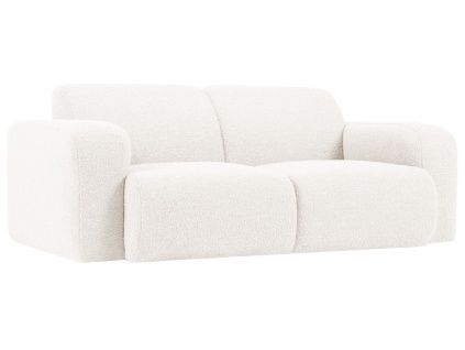 Bouclé pohovka Lola 170 cm