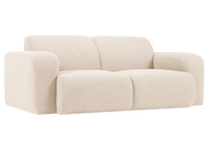 Bouclé pohovka Lola 170 cm