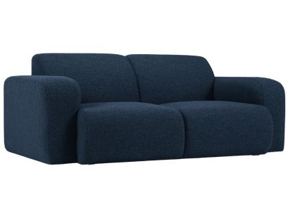 Bouclé pohovka Lola 170 cm
