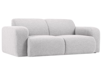 Bouclé pohovka Lola 170 cm