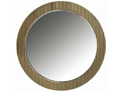 Závěsné zrcadlo Ironville 86 cm