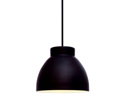 Kovové závěsné světlo Object 16 cm