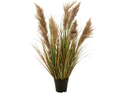 Umělá květina J-Line Beona 90 cm