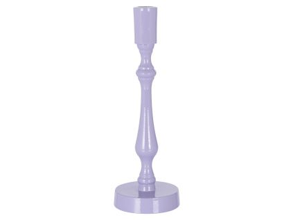 Kovový svícen Revan 27 cm