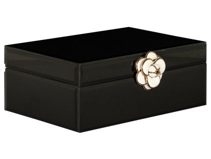 Šperkovnice Vivy 25 x 19,5 cm