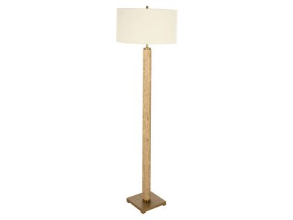 Stojací lampa Lorén
