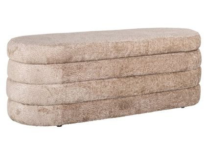 Puf Camille 132 x 45 cm