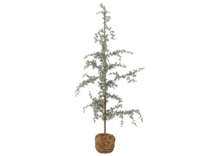Umělý vánoční strom Bloomingville Vita 120 cm
