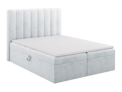 Boxspring postel Kelp 160 x 200 cm