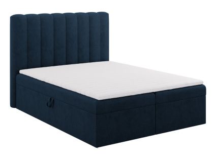 Boxspring postel Kelp 180 x 200 cm
