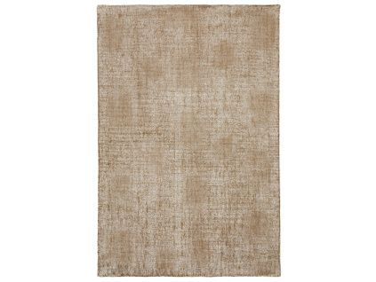 Khaki koberec Kave Home Susi 160 x 230 cm