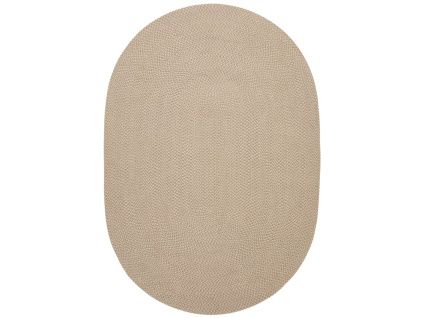 Béžový zahradní koberec Kave Home Rodhe 160 x 230 cm