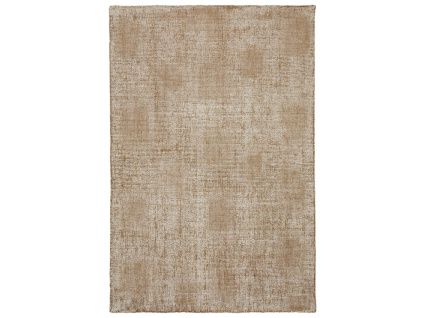 Khaki koberec Kave Home Susi 200 x 300 cm