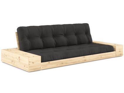 Rozkládací pohovka Base 244 cm