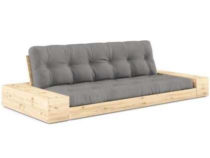 Rozkládací pohovka Base 244 cm