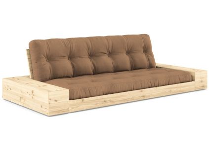 Rozkládací pohovka Base 244 cm