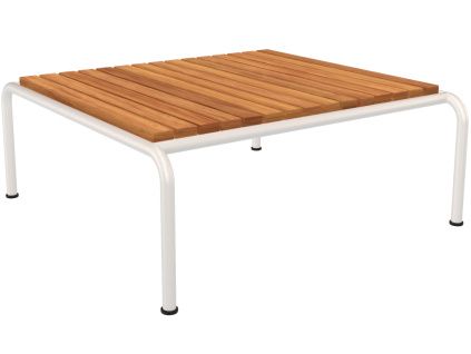Dřevěný zahradní konferenční stolek Houe Avon 81,5 x 81 cm II.