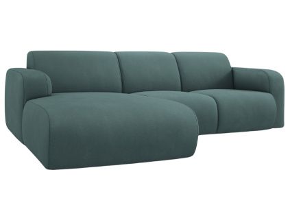 Rohová pohovka Lola 250 cm, levá