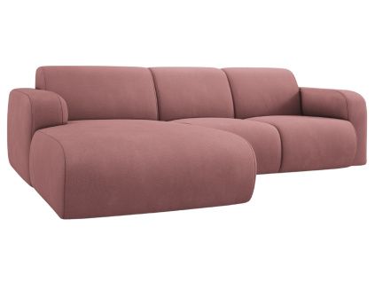 Rohová pohovka Lola 250 cm, levá