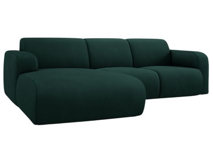 Rohová pohovka Lola 250 cm, levá