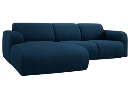 Rohová pohovka Lola 250 cm, levá