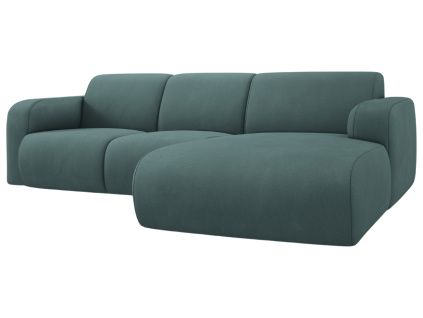 Rohová pohovka Lola 250 cm, pravá