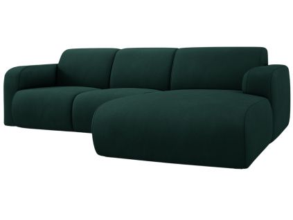 Rohová pohovka Lola 250 cm, pravá